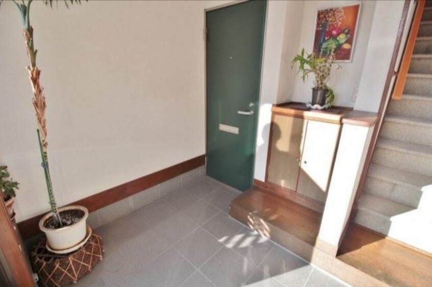  ガーデンハイツ