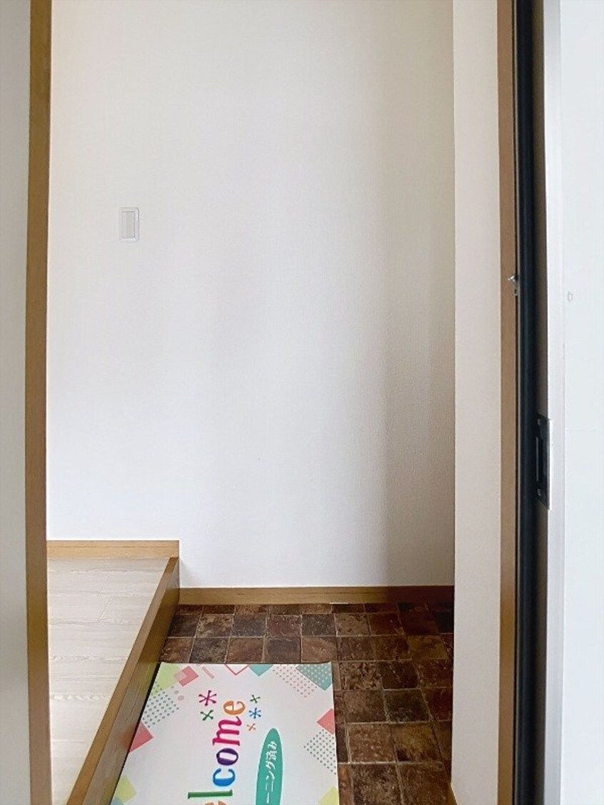  ガーデンハイツ