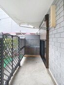  ガーデンハイツ