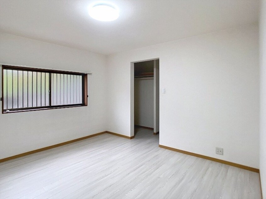  ガーデンハイツ