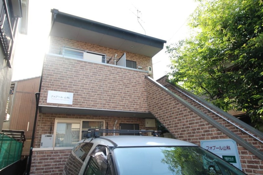  フォブール山科