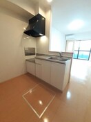  ラ・ベルコリーヌＢ