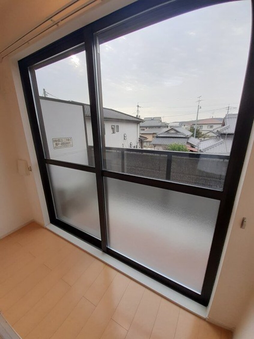  ラ・ベルコリーヌＢ