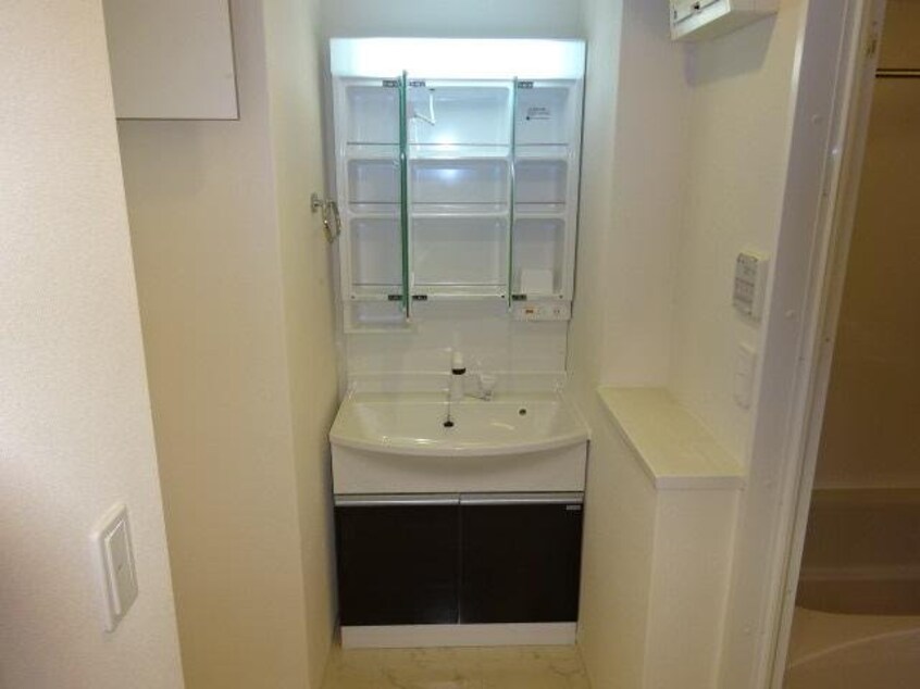 洗髪洗面化粧台 キアーズⅢ