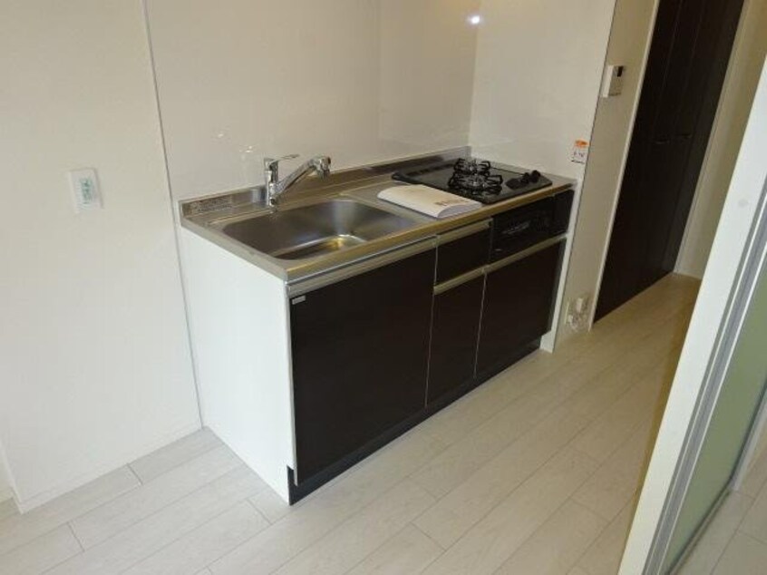 キッチン キアーズⅢ