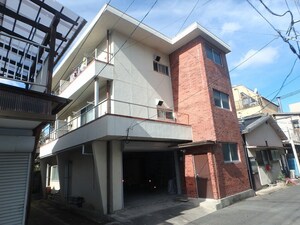 市川コーポ