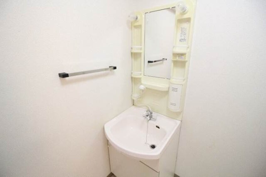 同タイプのお部屋の写真です スカイロード