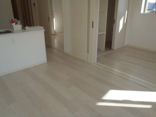  サンセール東古松Ⅱ