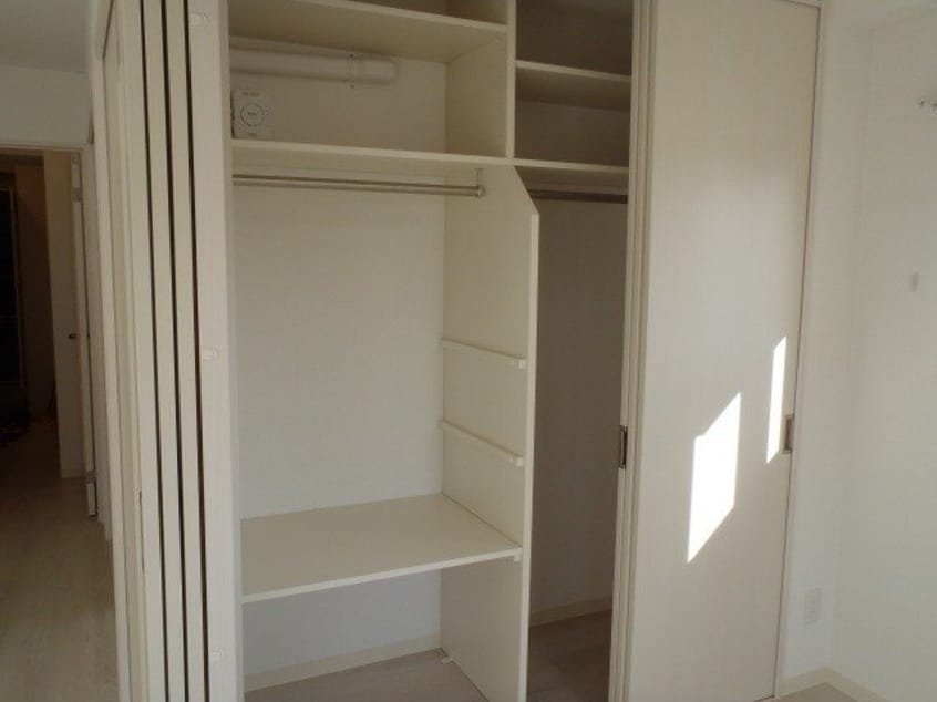  サンセール東古松Ⅱ