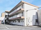 平和ビルの外観
