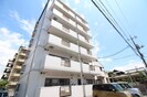 おぶりがーど今の外観