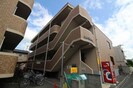 FLAT LEAVES学南町の外観