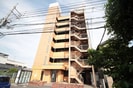 センチュリーふなばしの外観