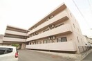クレセール津島の外観