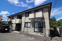 グランパルクA棟
