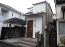 カシーヤ南方の外観