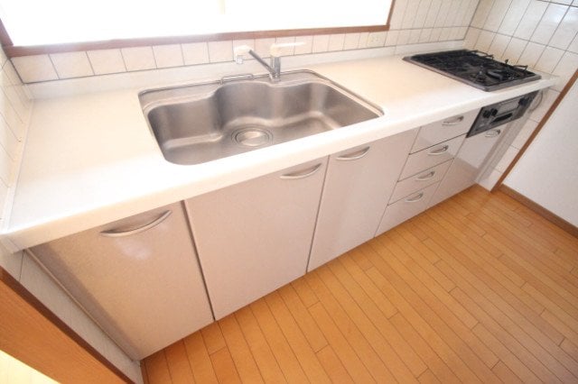  ディアステージ奥田公園