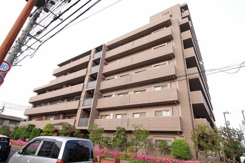  ディアステージ奥田公園