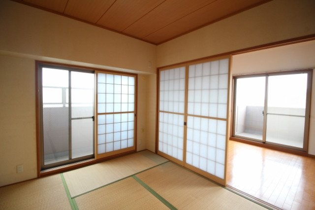  ディアステージ奥田公園