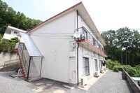 楓コーポ