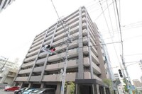 アルファステイツ中島田