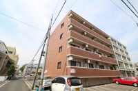 サダーズ伊福町