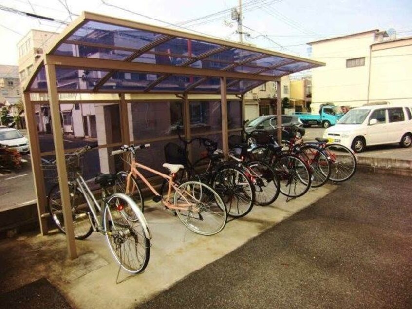  シャーメゾンアマセ