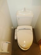  フェイバリット　フラット　C棟