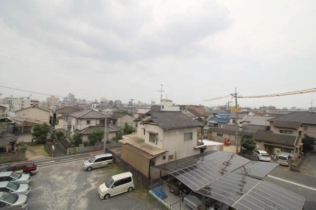  クレセール下伊福
