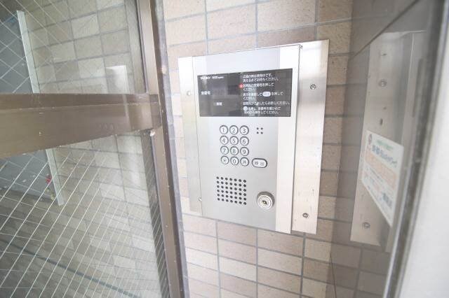  クレセール下伊福