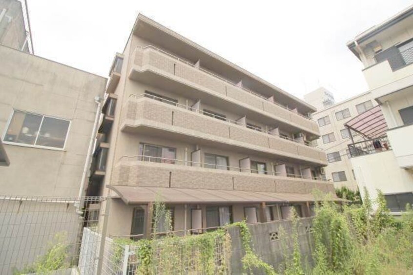  クレセール下伊福