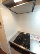  レジデンス柳町