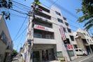 ＹＳ岩田町の外観