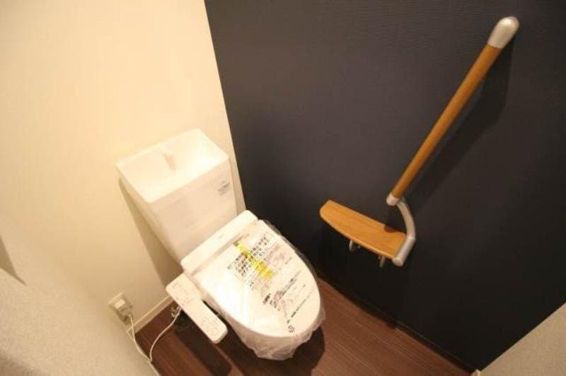  エストガーデン青江