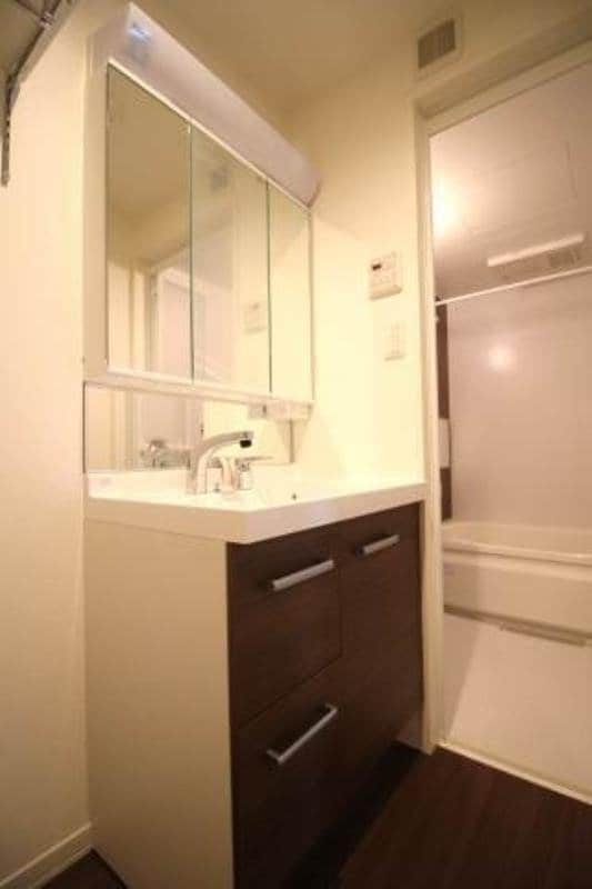  エストガーデン青江