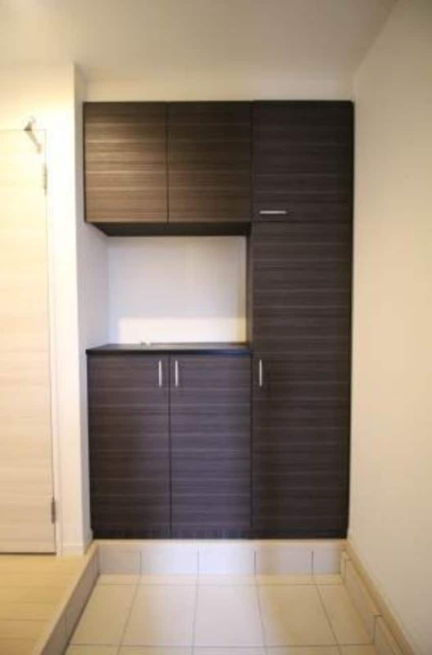  エストガーデン青江