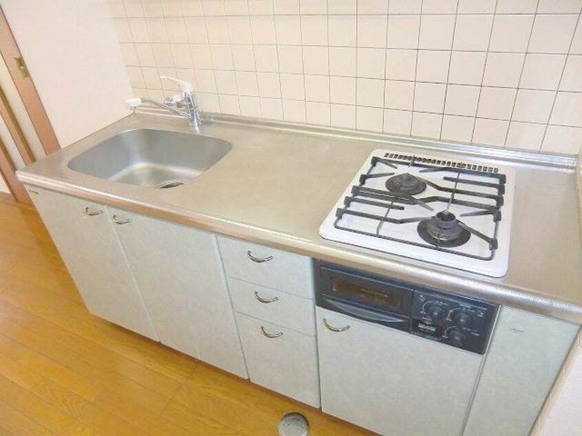  ベンハウス平田東公園（ベンビレッジ平田東公園）