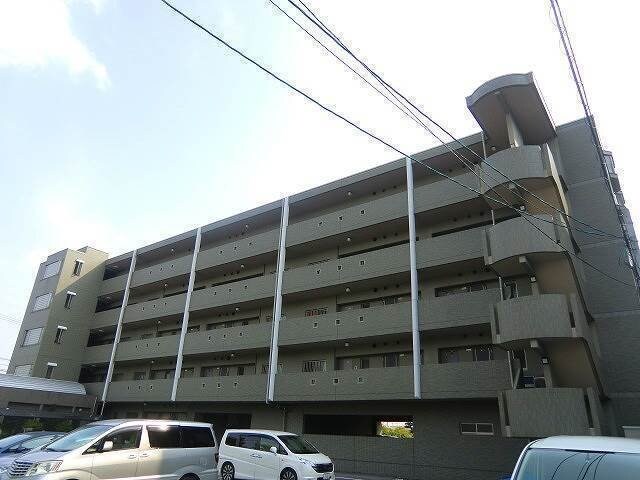  ベンハウス平田東公園（ベンビレッジ平田東公園）