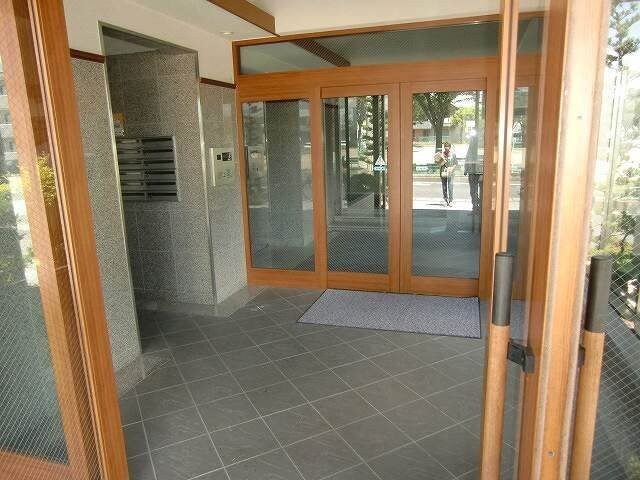  ベンハウス平田東公園（ベンビレッジ平田東公園）