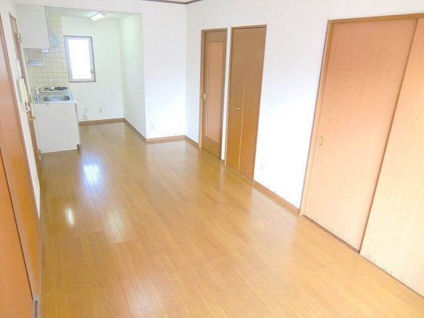  ベンハウス平田東公園（ベンビレッジ平田東公園）