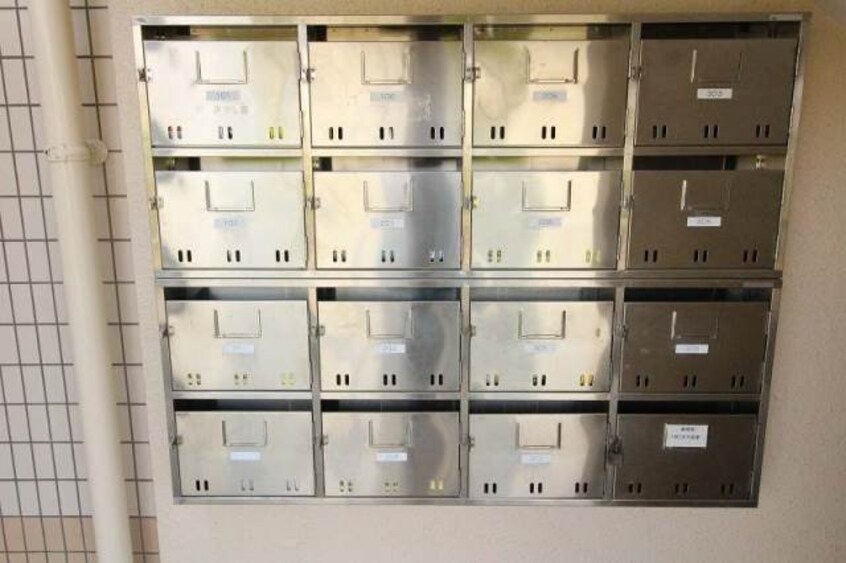  グレースマンション津高