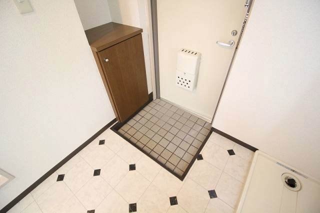  グレースマンション津高