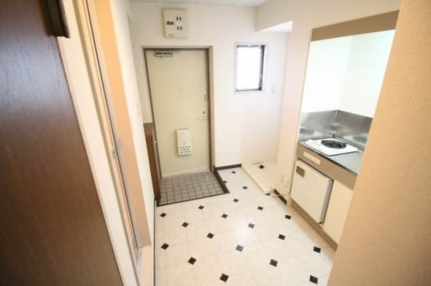  グレースマンション津高