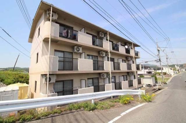  グレースマンション津高