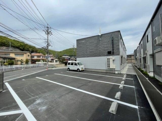  フォレスト備前原Ｃ棟