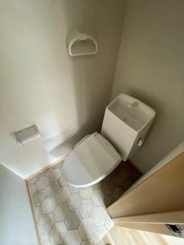  フォレスト備前原Ｃ棟