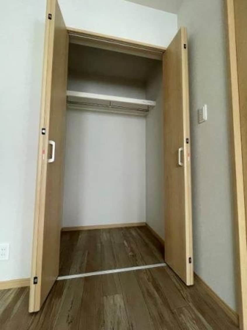  フォレスト備前原Ｃ棟