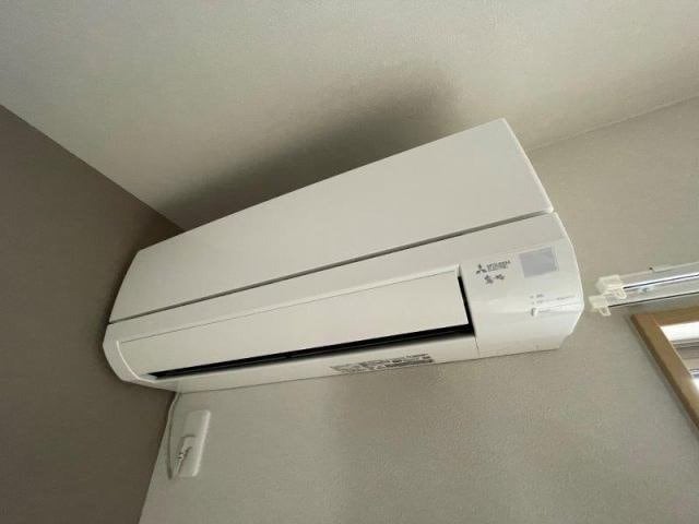  フォレスト備前原Ｃ棟