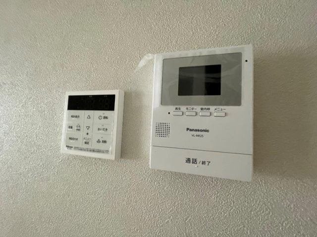  フォレスト備前原Ｃ棟