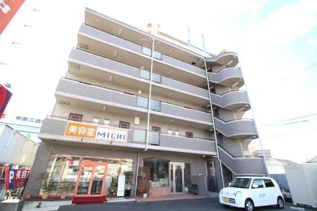  キャッスル津島